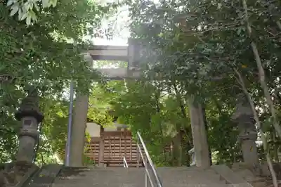 齋神社(滋賀県)