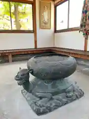 白旗観音寺(兵庫県)