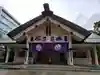 善知鳥神社(青森県)
