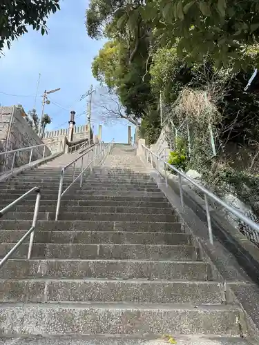 祇園神社のその他建物