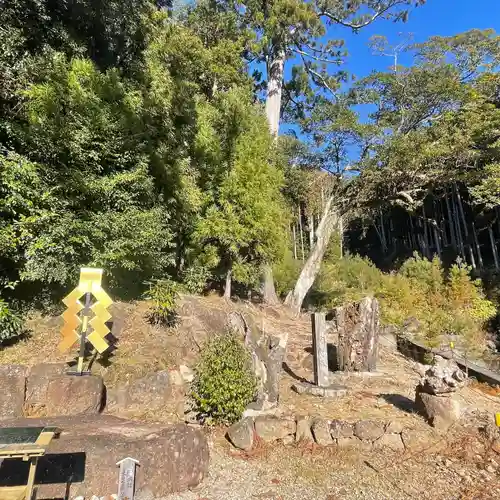 大馬神社(三重県)