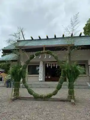 彌都加伎神社のその他建物