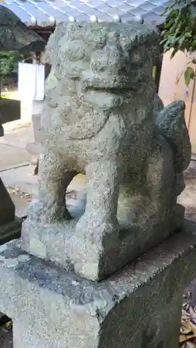 三島神社(愛媛県)