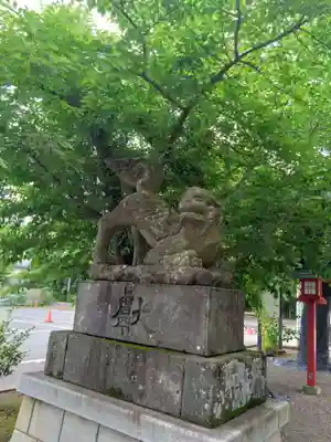 鷲宮神社(埼玉県)