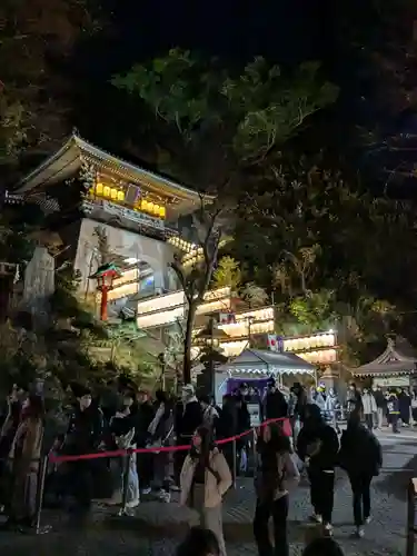 江島神社(神奈川県)