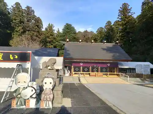 乃木神社(栃木県)