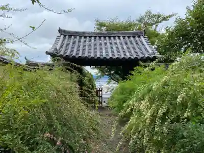 白毫寺(奈良県)