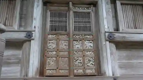 妙成寺(石川県)