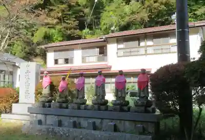 州伝寺(福島県)