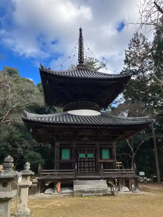 伽耶院(兵庫県)