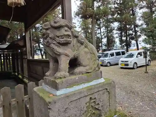 春日神社(栃木県)