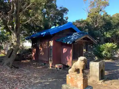八坂神社の狛犬