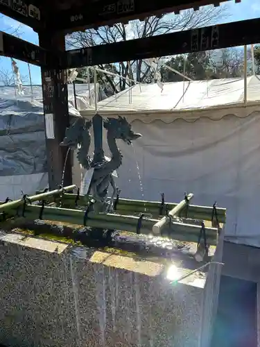 喜多院(埼玉県)