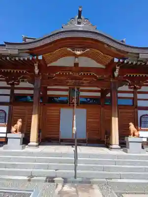 阿弥陀寺(福島県)