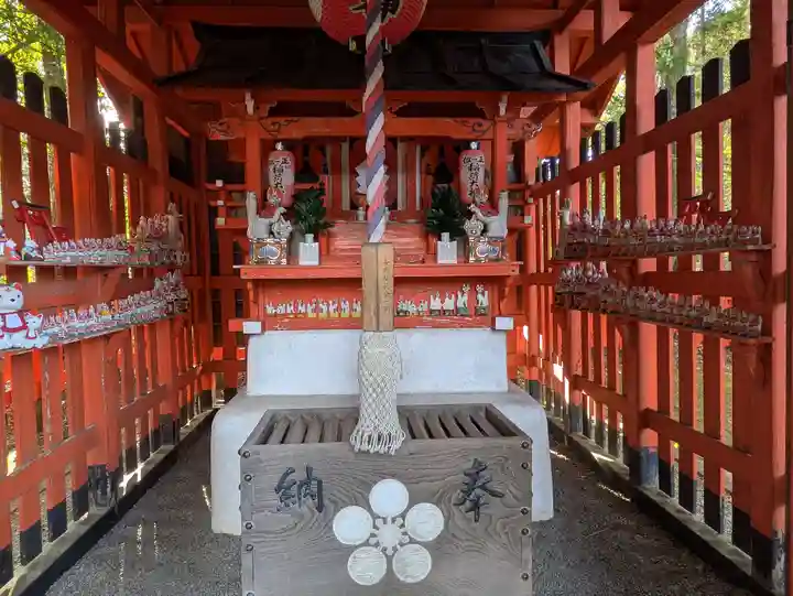 長岡天満宮(京都府)