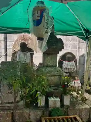 徳林禅菴(徳林庵)(京都府)