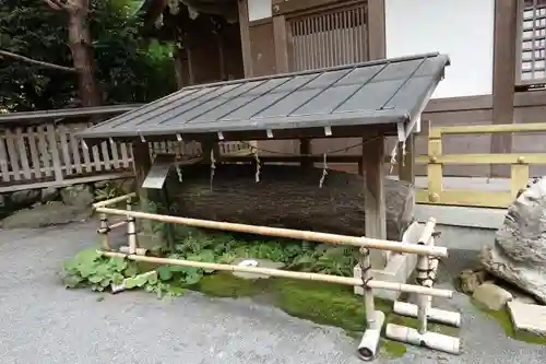 九頭竜大社(京都府)