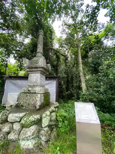 志賀海神社(福岡県)