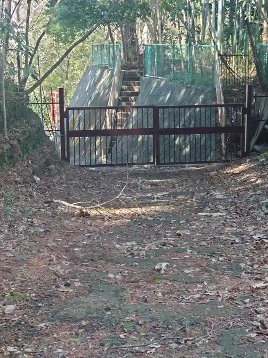 八幡宮(神奈川県)