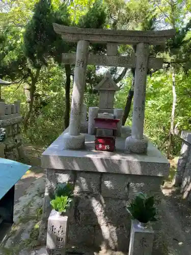 朝護孫子寺(奈良県)