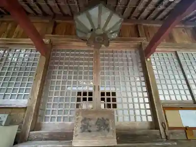 八幡神社(岐阜県)