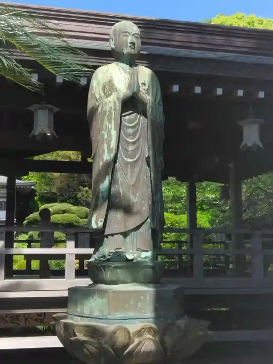 光明寺(神奈川県)