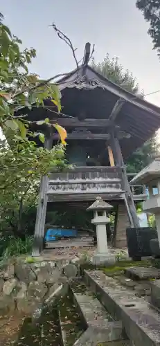 明源寺のその他建物