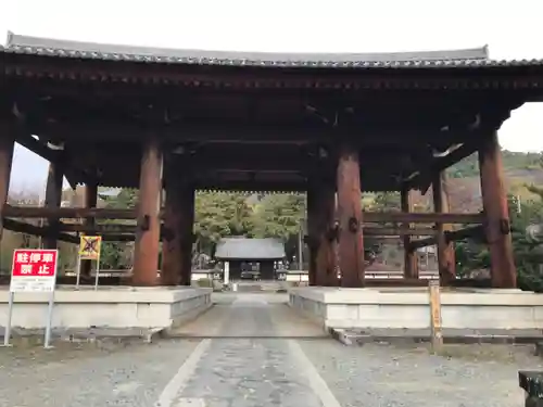 長禅寺のその他建物