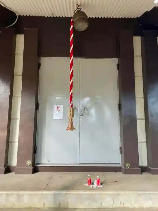 春日神社(千葉県)