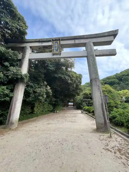 石清水八幡宮(京都府)