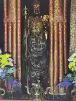 大雲寺(岩倉観音)(京都府)