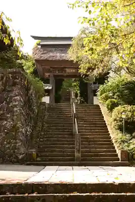 前山寺(長野県)
