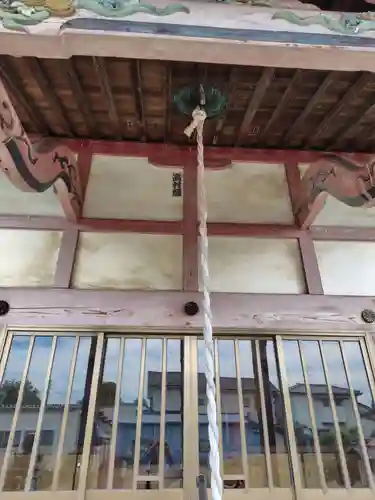  観音堂 　(埼玉県)