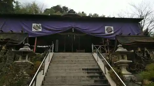 宝厳寺(滋賀県)