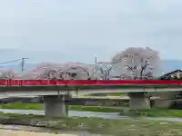 伊佐須美神社(福島県)