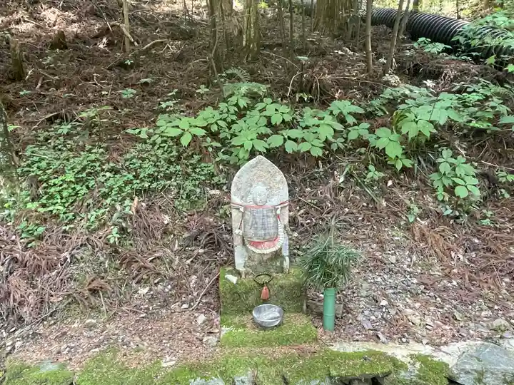 横峰寺(愛媛県)