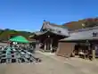 救馬溪観音(和歌山県)