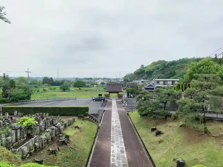 行光寺のその他建物