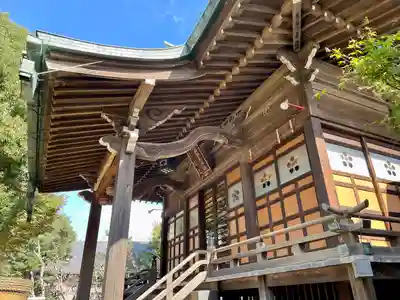 西向天神社(東京都)