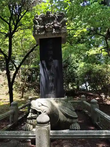 延暦寺文殊楼(滋賀県)