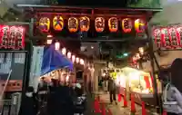 練馬大鳥神社(東京都)