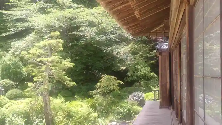 龍潭寺(静岡県)