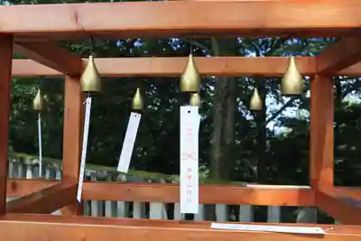 唐澤山神社のその他建物