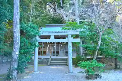 大洗磯前神社(茨城県)