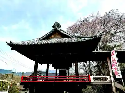 差出磯大嶽山神社 仕事と健康と厄よけの神さま(山梨県)