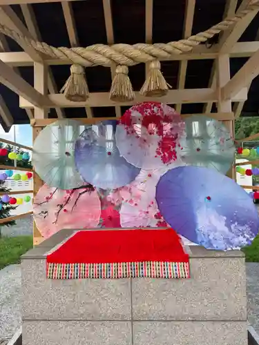 札幌御嶽神社(北海道)