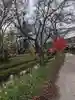 淺間神社(忍野八海)(山梨県)