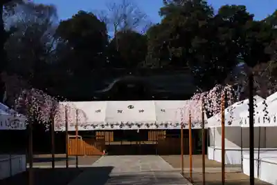 須賀神社(栃木県)