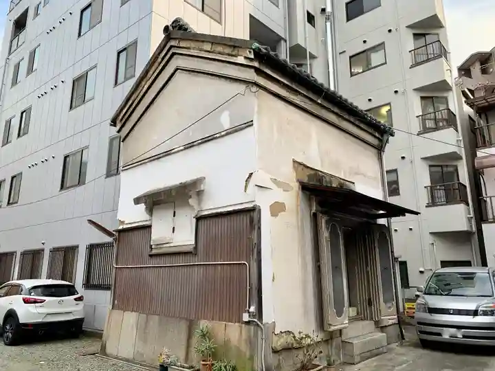 福泉寺のその他建物