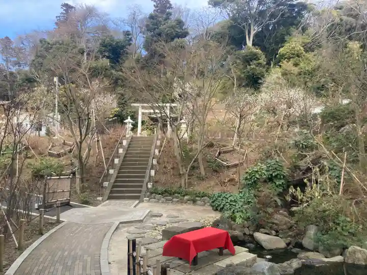 時宗総本山 遊行寺(正式:清浄光寺)(神奈川県)